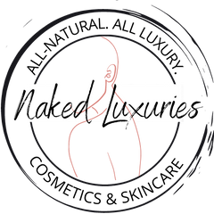 Naked Luxuries Cosmetics