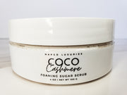 Picture of Coco Cashmere Foaming Sugar Scrub