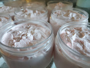 Peachberry Champagne Whipped Body Butter